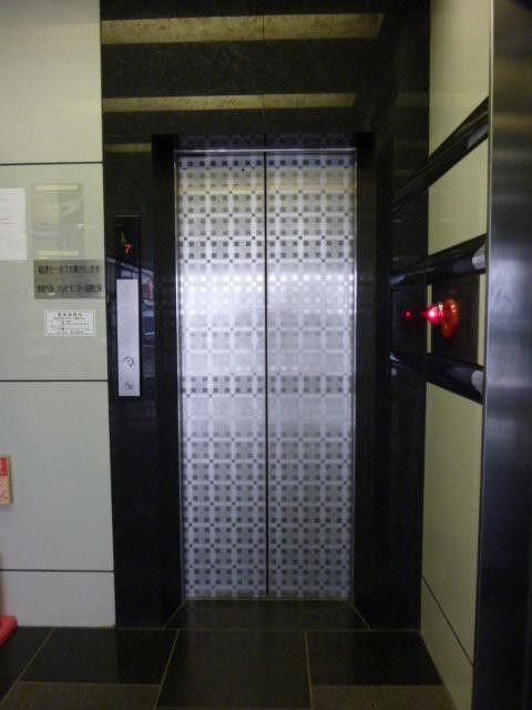 ＴＳＫ笹塚ビル（三條ビル）ホール②