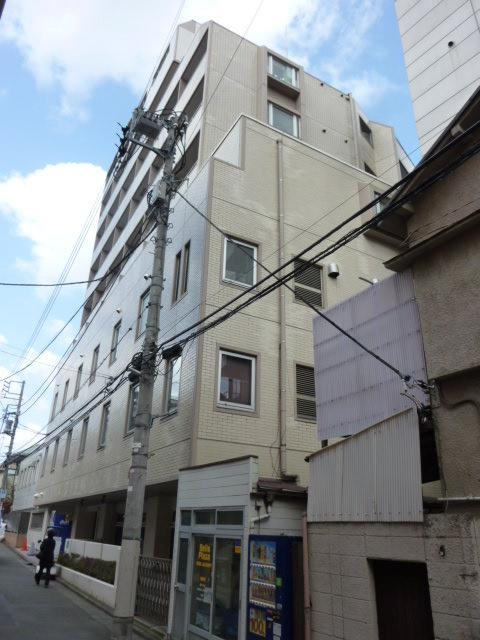 外観①(メイン)