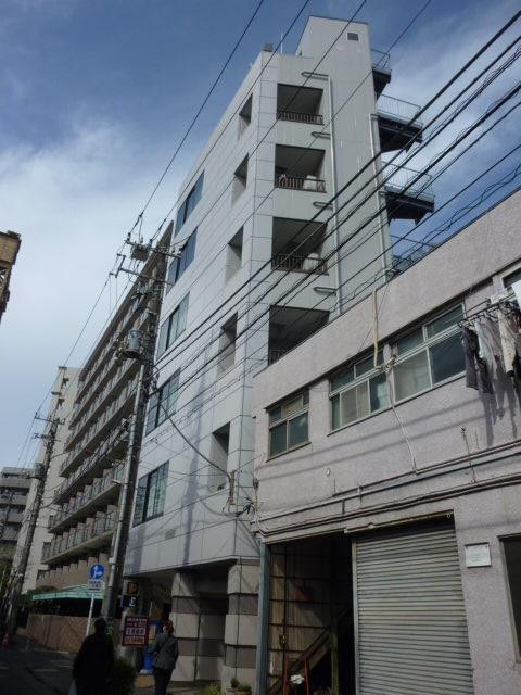 外観①(メイン)