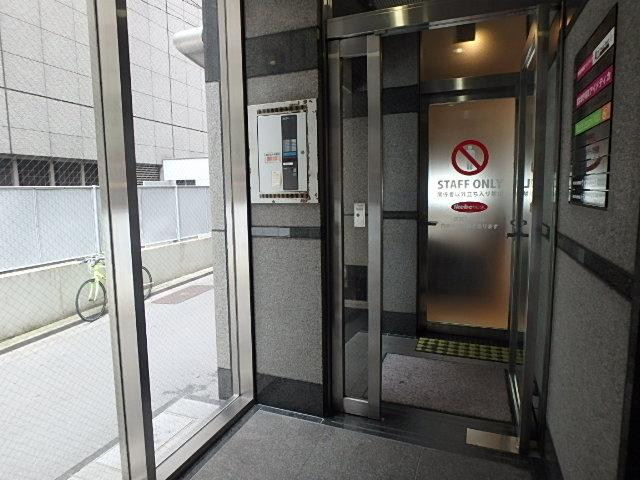 高山ランド第１２ビルホール②
