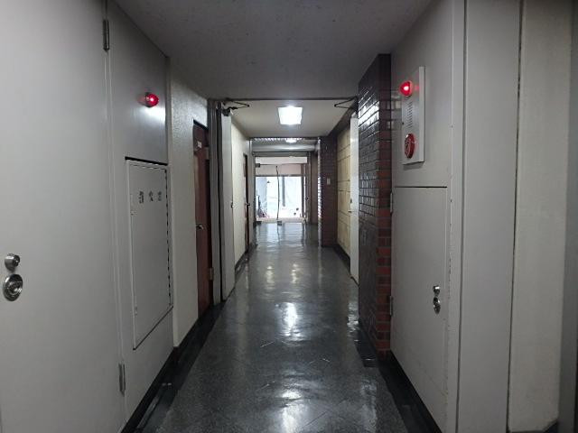 第２矢木ビルホール②