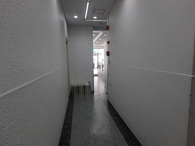 第１矢木ビルホール③
