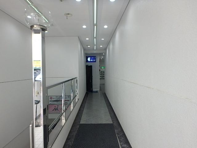 第１矢木ビルホール①