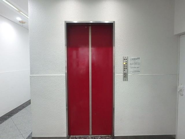 第１矢木ビルホール②