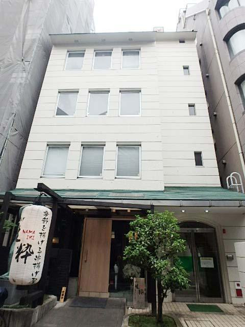 アートビル外観①(メイン)