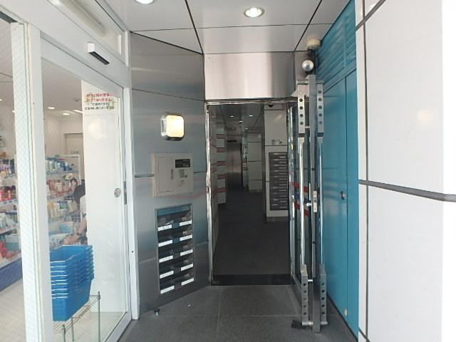 ＦＰＧ　ｌｉｎｋｓ　ＳＨＩＢＵＹＡホール①