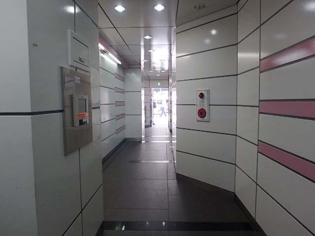 ＦＰＧ　ｌｉｎｋｓ　ＳＨＩＢＵＹＡホール④