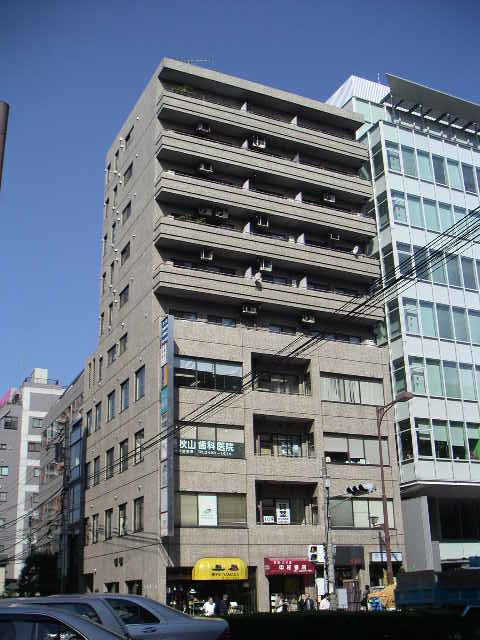 外観①(メイン)