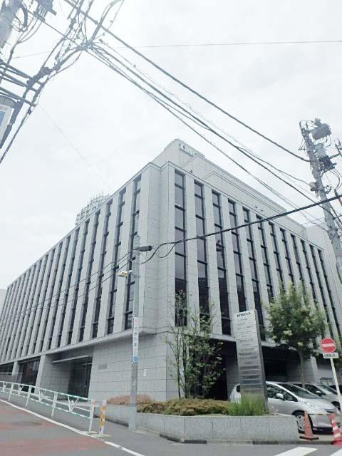 井門美竹ビル外観①(メイン)