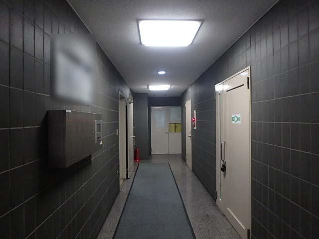 大幸第３ビルホール①