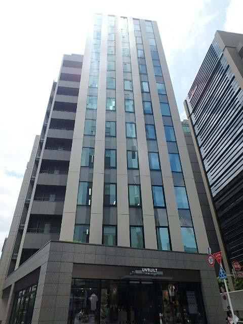 外観①(メイン)