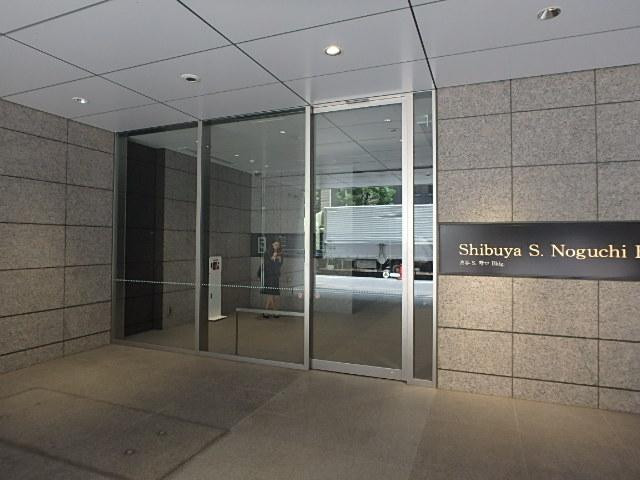 エントランス②