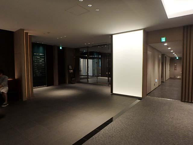 ＴＯＫＹＵ　ＲＥＩＴ　渋谷Ｒビルホール④