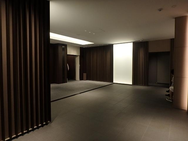 ＴＯＫＹＵ　ＲＥＩＴ　渋谷Ｒビルホール①