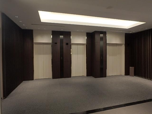 ＴＯＫＹＵ　ＲＥＩＴ　渋谷Ｒビルホール②