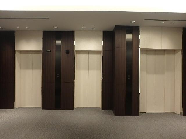 ＴＯＫＹＵ　ＲＥＩＴ　渋谷Ｒビルホール③