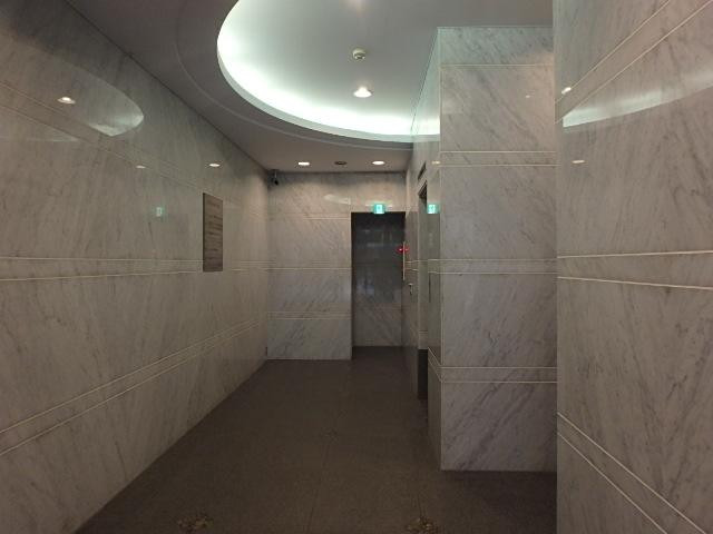 青山ＳＩビルホール①