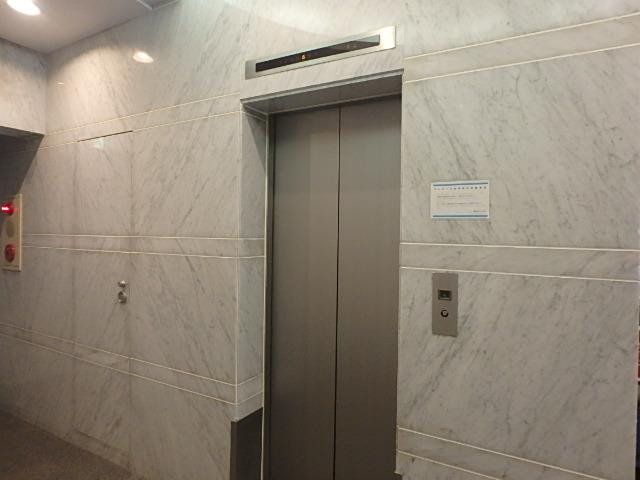 青山ＳＩビルホール②