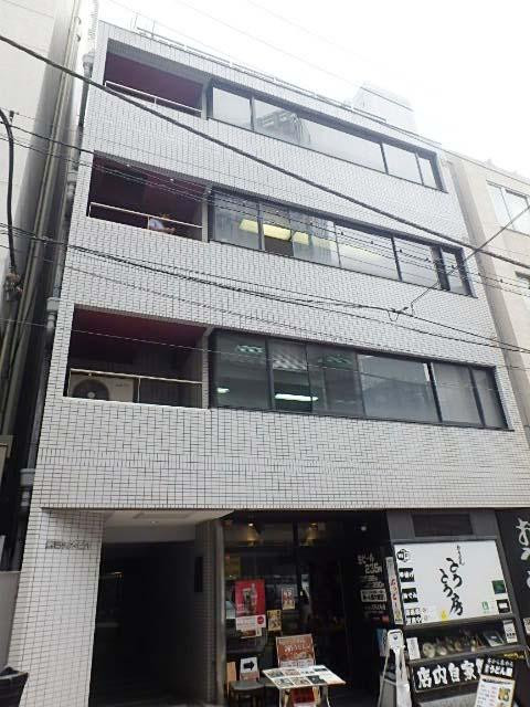 第５矢木ビル外観①(メイン)