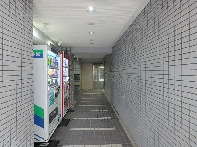 第５矢木ビルホール①