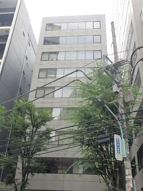 祐真ビル本館外観①(メイン)