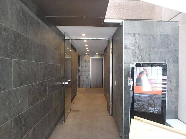 宮城ビルホール①