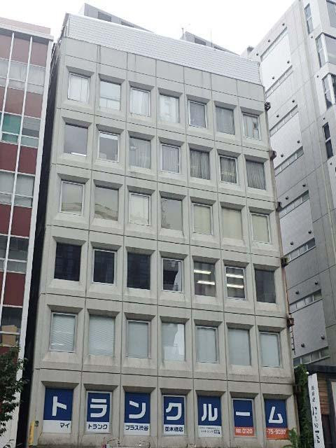 グリームビル外観①(メイン)