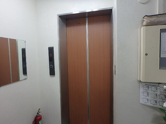 グリームビルホール②