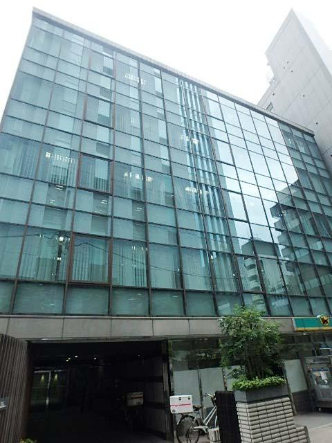 渋谷ＴＫビル外観②