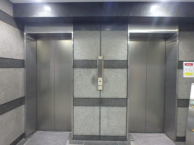 渋谷ＴＫビルホール③