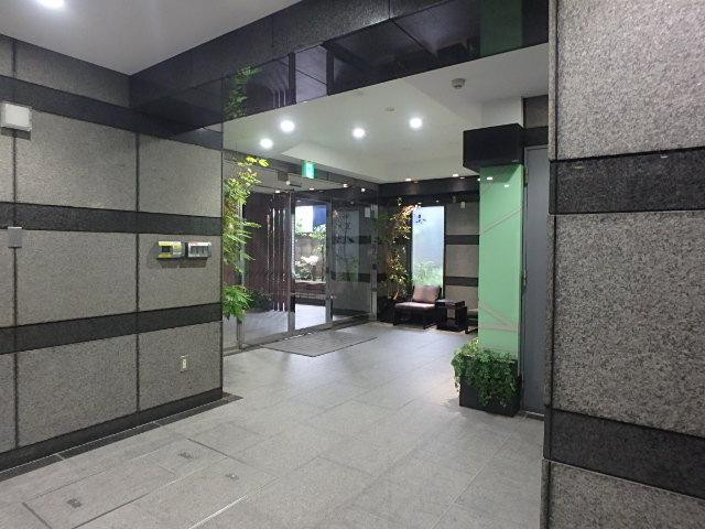 渋谷ＴＫビルホール②