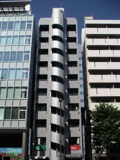 セントラル渋谷２４６ビル外観①(メイン)