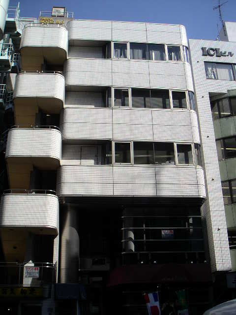 井上ビル外観①(メイン)