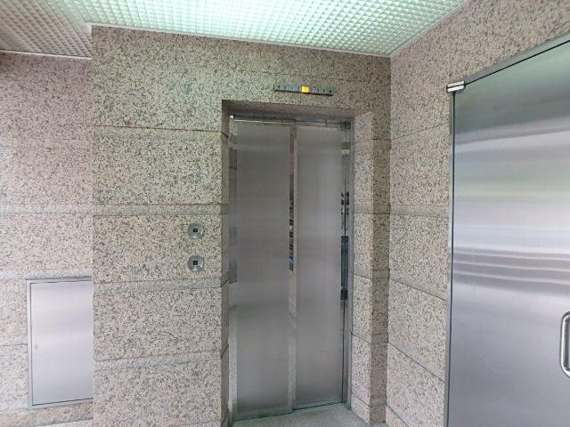 ベルデ青山ビルホール②