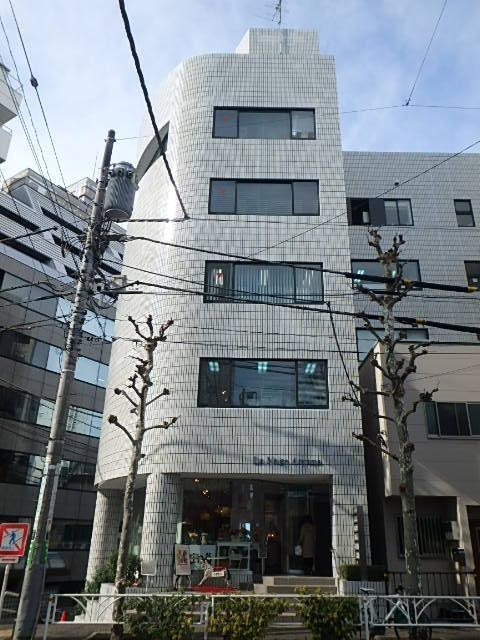 外観①(メイン)