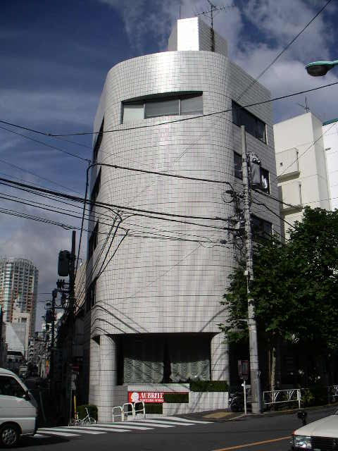 外観②