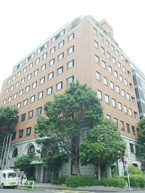大菅ビルディング外観②