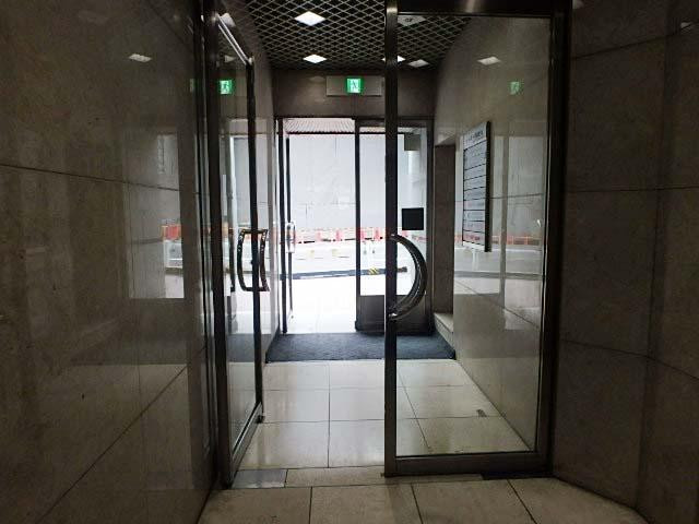 イースト渋谷ビルホール③