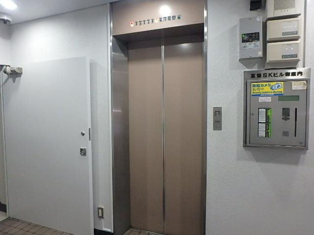 宮益ＳＫビルホール②