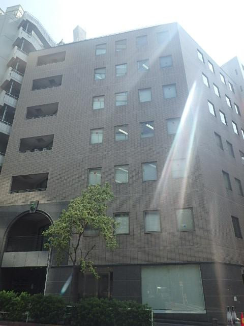 第３西青山ビル外観②