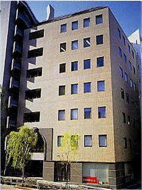 第３西青山ビル外観①(メイン)