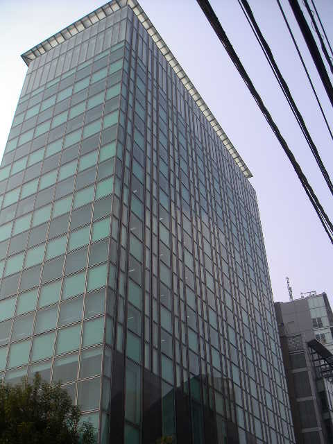 エースファーストビル外観①(メイン)