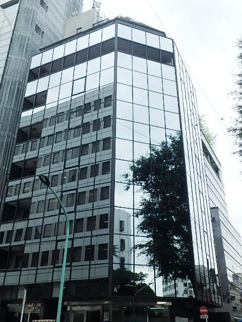 ２１０野村ビル外観②