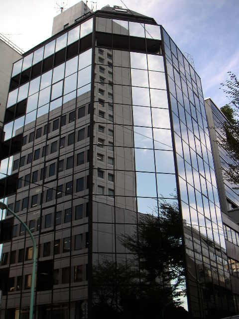 ２１０野村ビル外観①(メイン)