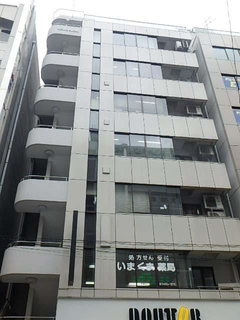 光和ビル外観①(メイン)
