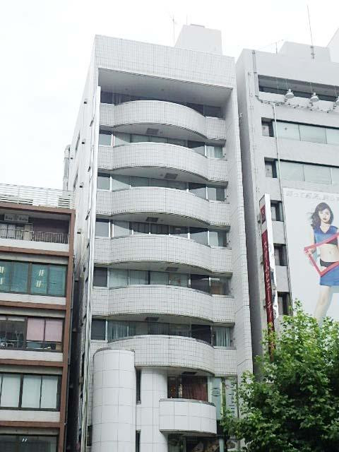 外観①(メイン)