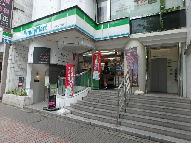 エントランス①