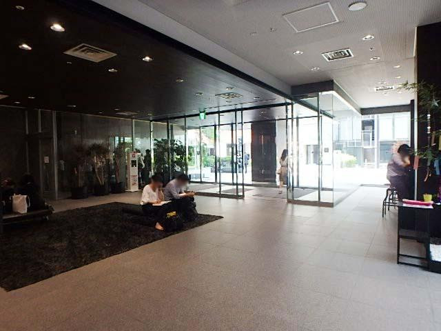 ＭＦＰＲ渋谷ビルホール④