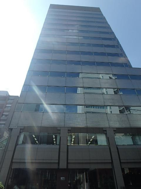 ＭＦＰＲ渋谷ビル外観②