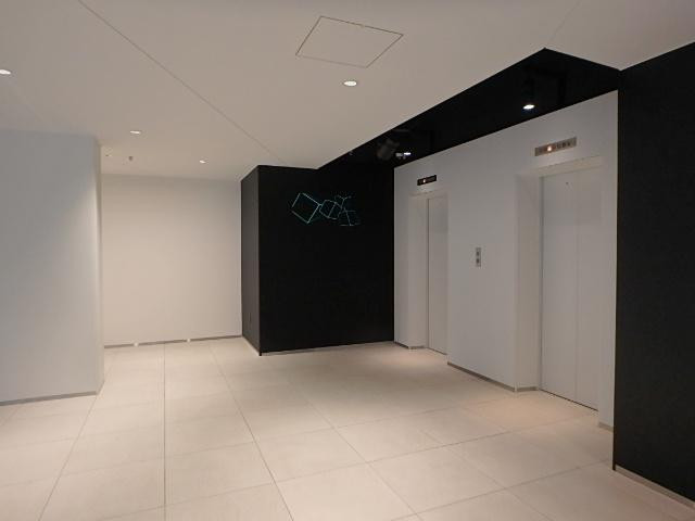 ＥＤＧＥ南青山ホール①